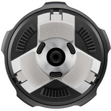 Fotoaparato Greito Atjungimo Pagrindas - Manfrotto Xchange Base MAONEQR-BASE 3 / 8 Colio 20 kg
