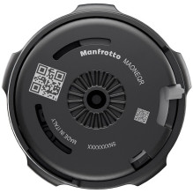 Fotoaparato Greito Atjungimo Pagrindas - Manfrotto Xchange Base MAONEQR-BASE 3 / 8 Colio 20 kg