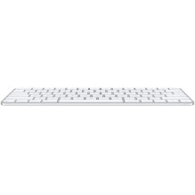 Klaviatūra - Apple Magic Keyboard Su Touch ID RUS