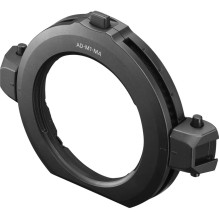 Makro blykstės adapteris - Canon Macrolite Adapter Set AD-M1, Skirtas RF 24mm F1.8 Macro IS STM, RF 85mm F2 Macro IS STM Makro blykstės adapteris - Canon Macrolite Adapter Set AD-M1, Skirtas RF 24mm F1.8 Macro IS STM, RF 85mm F2 Macro IS STM