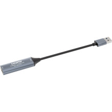 HDMI Vaizdo Įrašymo Plokštė - PremiumCord USB-A 3.0 4K 30 Hz