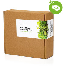 Žolelių Auginimo Kapsulės - Click & Grow Steak Mix 9 Kapsulių Rinkinys Žolelių Auginimo Kapsulės - Click & Grow Steak Mix 9 Kapsulių Rinkinys