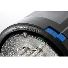 Studijinė Blykstė - Elinchrom D-Lite RX 4 400 Ws 90-270 V