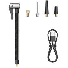 Paleidimo Įrenginys - Platinet PMPBTP 46248 8 000 mAh 800 A Kompresoriumi, Išorine Baterija Ir Lempa Paleidimo Įrenginys - Platinet PMPBTP 46248 8 000 mAh 800 A Kompresoriumi, Išorine Baterija Ir Lempa