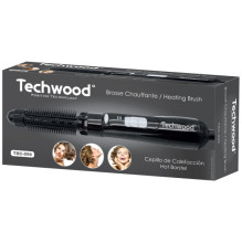 Plaukų džiovintuvas - Techwood TBC-896 800 W Šaltas Oras 220-240 V 50-60 Hz Plaukų džiovintuvas - Techwood TBC-896 800 W Šaltas Oras 220-240 V 50-60 Hz