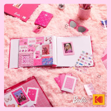 Lipdukai - Kodak Barbie Linksmi Lipdukai Lipdukai - Kodak Barbie Linksmi Lipdukai
