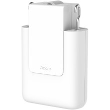 Išmanusis Užuolaidų Variklis - Aqara Curtain Driver E1 Rod Zigbee 3.0 25-32 mm 6000 mAh 12 kg