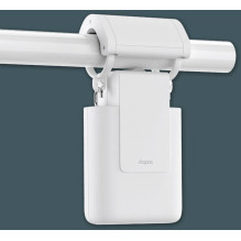 Išmanusis Užuolaidų Variklis - Aqara Curtain Driver E1 Rod Zigbee 3.0 25-32 mm 6000 mAh 12 kg