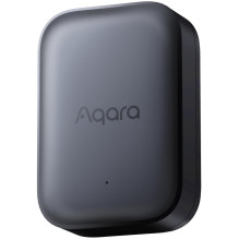Išmaniųjų namų jutiklis - Aqara Multi-State Sensor P100 rinkinys Pilkas Išmaniųjų namų jutiklis - Aqara Multi-State Sensor P100 rinkinys Pilkas