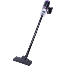 Dulkių Siurblys - Techwood TAB-426 Belaidis 2-in-1, 120 W, 18,5 V, HEPA, 0,8 l, 35 Min.