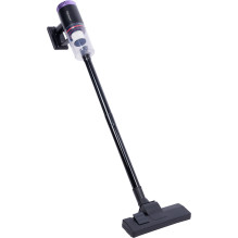Dulkių Siurblys - Techwood TAB-426 Belaidis 2-in-1, 120 W, 18,5 V, HEPA, 0,8 l, 35 Min.