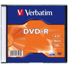 Įrašomas DVD Diskas -...