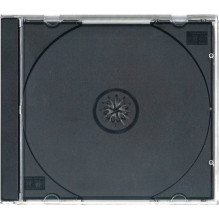 CD Dėklas - Omega Jewel PL,...