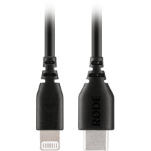 "Lightning" Laidas - RØDE SC21 USB-C Į "Lightning" Laidas 30 cm