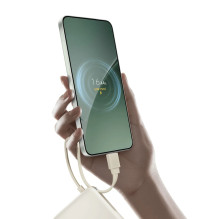 Išorinė Baterija - Xiaomi 67 W 10 000 mAh Ledo Mėlyna