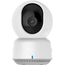 Apsaugos Kamera - Aqara Išmaniųjų Namų Kamera E1 1296p 360° Balta Apsaugos Kamera - Aqara Išmaniųjų Namų Kamera E1 1296p 360° Balta