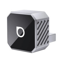 Belaidžio "CarPlay" Adapteris - Ottocast Mini Pot CP88-T3, Sidabrinis