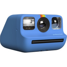 Momentinis Fotoaparatas - Polaroid Go Gen 2 Mėlynas Momentinis Fotoaparatas - Polaroid Go Gen 2 Mėlynas