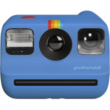 Momentinis Fotoaparatas - Polaroid Go Gen 2 Mėlynas Momentinis Fotoaparatas - Polaroid Go Gen 2 Mėlynas