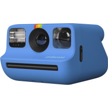 Momentinis Fotoaparatas - Polaroid Go Gen 2 Mėlynas Momentinis Fotoaparatas - Polaroid Go Gen 2 Mėlynas