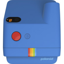 Momentinis Fotoaparatas - Polaroid Go Gen 2 Mėlynas Momentinis Fotoaparatas - Polaroid Go Gen 2 Mėlynas