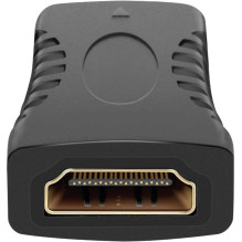 HDMI Adapteris - Vivanco HDMI Jungtis HDMI Adapteris - Vivanco HDMI Jungtis