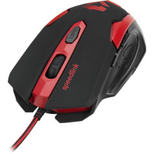 Žaidimų pelė - SpeedLink...