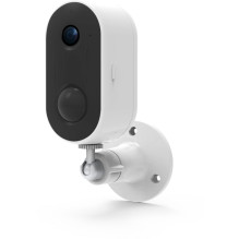 Apsaugos Kamera - Arenti GO1 Wi‑Fi Apsaugos Kamera Su SP1 Saulės Skydeliu Apsaugos Kamera - Arenti GO1 Wi‑Fi Apsaugos Kamera Su SP1 Saulės Skydeliu