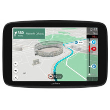 Automobilinis GPS...