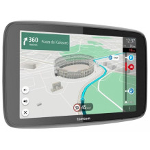 Automobilinis GPS Navigatorius - TomTom GO Superior 6"