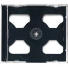 CD Dėklas - Platinet Omega...