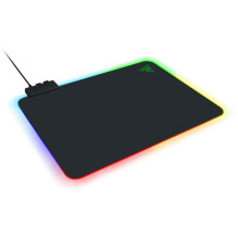 Pelės kilimėlis - Razer Firefly V2 Kietas Chroma RGB 3 mm Juodas Pelės kilimėlis - Razer Firefly V2 Kietas Chroma RGB 3 mm Juodas