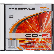 CD-R Diskas - Omega...