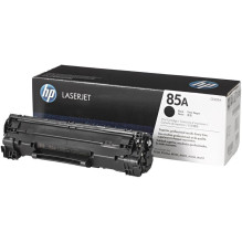 Tonerio Kasetė - HP 85A Juoda