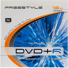 Įrašomasis DVD diskas -...