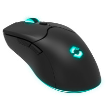 Belaidė Žaidimų Pelė - SpeedLink Velox RGB SL-680102-BK Juoda Belaidė Žaidimų Pelė - SpeedLink Velox RGB SL-680102-BK Juoda