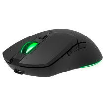 Belaidė Žaidimų Pelė - SpeedLink Velox RGB SL-680102-BK Juoda Belaidė Žaidimų Pelė - SpeedLink Velox RGB SL-680102-BK Juoda