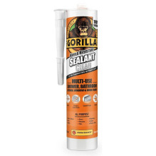 Hermetikas - Gorilla A / C...
