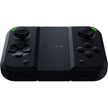 Mobilus žaidimų valdiklis - Razer Junglecat Bluetooth LE Dvipusis Android Valdiklis