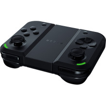 Mobilus žaidimų valdiklis - Razer Junglecat Bluetooth LE Dvipusis Android Valdiklis
