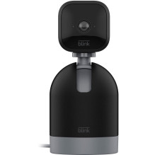 Apsaugos Kamera - Amazon Blink Mini Pan-Tilt, Juoda