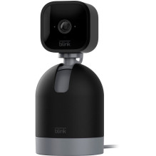 Apsaugos Kamera - Amazon Blink Mini Pan-Tilt, Juoda
