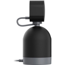 Apsaugos Kamera - Amazon Blink Mini Pan-Tilt, Juoda