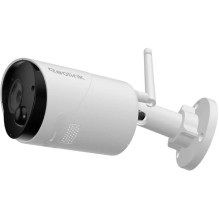 Apsaugos Kamera - Reolink Argus B320 5 MP Wi‑Fi IP65 2,4 GHz 128 GB MicroSD