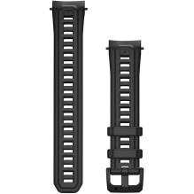 Laikrodžio Apyrankė - Garmin Instinct E 22 mm Juoda Laikrodžio Apyrankė - Garmin Instinct E 22 mm Juoda