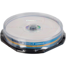 DVD Įrašomasis Diskas -...