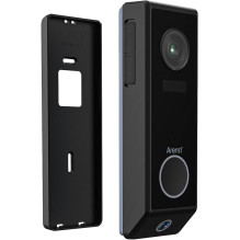 Vaizdo durų skambutis - Arenti P10 Dviejų Objektyvų 3 MP Wi‑Fi Vaizdo Durų Skambutis Vaizdo durų skambutis - Arenti P10 Dviejų Objektyvų 3 MP Wi‑Fi Vaizdo Durų Skambutis
