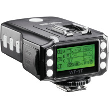 Fotoaparato Blykstės Paleidiklis - Metz WT-1R Nikon 2,4 GHz TTL HSS Imtuvas, 300 m Veikimo Nuotolis, 15 Kanalų, LCD, USB Fotoaparato Blykstės Paleidiklis - Metz WT-1R Nikon 2,4 GHz TTL HSS Imtuvas, 300 m Veikimo Nuotolis, 15 Kanalų, LCD, USB