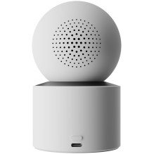 Saugumo Kamera - Xiaomi Smart Camera C300 Dual 3MP, Balta