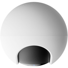 Saugumo Kamera - Xiaomi Smart Camera C300 Dual 3MP, Balta